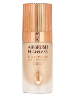 Beauty Charlotte Tilbury Fondotinta Airbrush Flawless