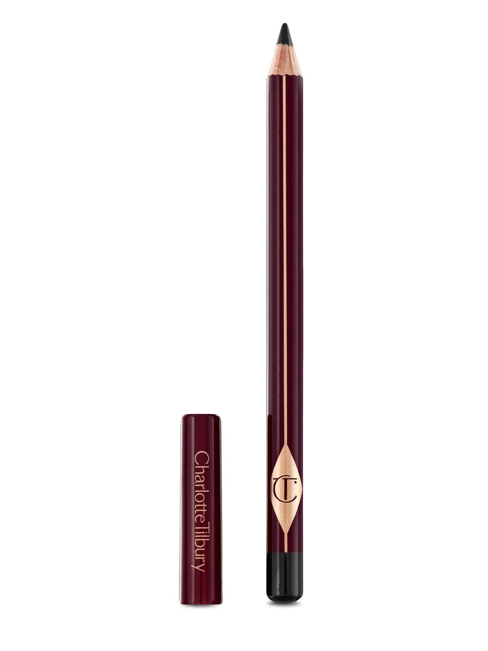 Beauty Charlotte Tilbury Matita Occhi The Classic 3 Beauty Charlotte Tilbury Matita Occhi The Classic