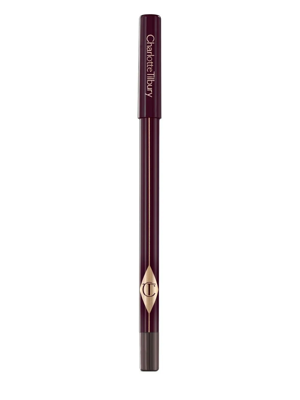 Beauty Charlotte Tilbury Matita Occhi Rock 'n' Kohl 5 Beauty Charlotte Tilbury Matita Occhi Rock 'n' Kohl - immagine 3