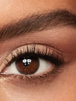 Beauty Charlotte Tilbury Palette Ombretti Bigger Brighter Eyes -Femminile Moda Negozio 18003043 39222980 1000