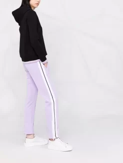 Donna Versace Jeans Couture Felpa Con Ricamo 13 Donna Versace Jeans Couture Felpa Con Ricamo -Femminile Moda Negozio 18021017 38203035 1000