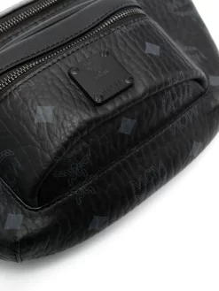 Donna MCM Marsupio Fursten Piccolo -Femminile Moda Negozio 18026274 42293004 1000