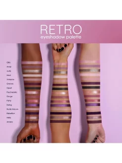 Beauty Natasha Denona Ombretti Retro Palette 13 Beauty Natasha Denona Ombretti Retro Palette -Femminile Moda Negozio 18028392 40494694 1000