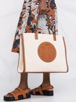 Donna Tory Burch Borsa Tote Ella Media 10 Donna Tory Burch Borsa Tote Ella Media -Femminile Moda Negozio 18028956 38201612 1000