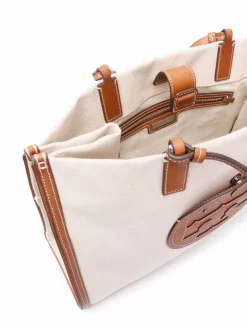 Donna Tory Burch Borsa Tote Ella Media 13 Donna Tory Burch Borsa Tote Ella Media -Femminile Moda Negozio 18028956 38201628 1000