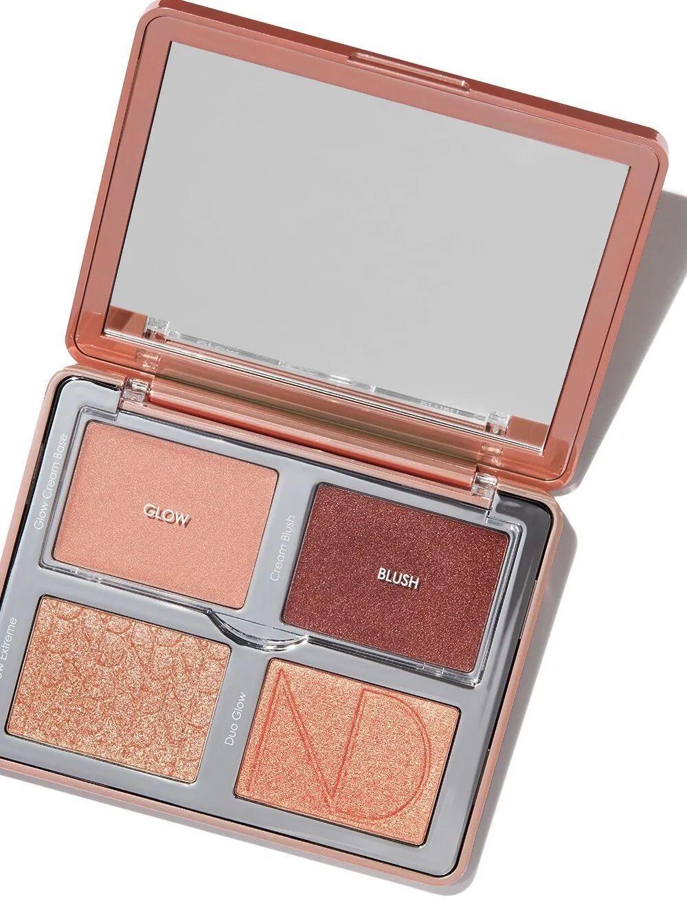 Beauty Natasha Denona Palette Bloom Blush E Illuminante 4 Beauty Natasha Denona Palette Bloom Blush E Illuminante - immagine 2
