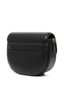 Donna MCM Borsa A Tracolla Con Placca Logo -Femminile Moda Negozio 18031990 41349409 1000