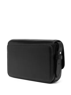 Zadig & Voltaire Donna Zadig&Voltaire Borsa A Tracolla Con Placca Logo -Femminile Moda Negozio 18045724 38485280 1000