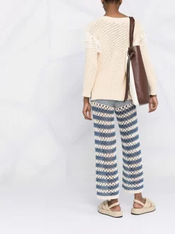 Donna RED Valentino Maglione Con Fiocco 11 Donna RED Valentino Maglione Con Fiocco -Femminile Moda Negozio 18049347 38731049 1000