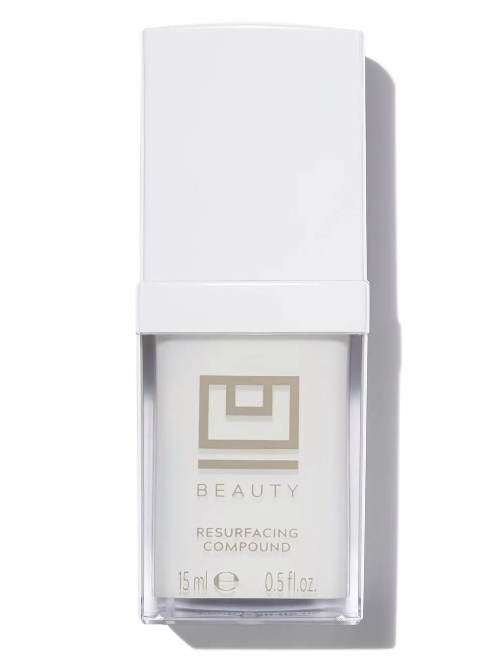 Beauty U Beauty Siero Resurfacing Compound 3 Beauty U Beauty Siero Resurfacing Compound