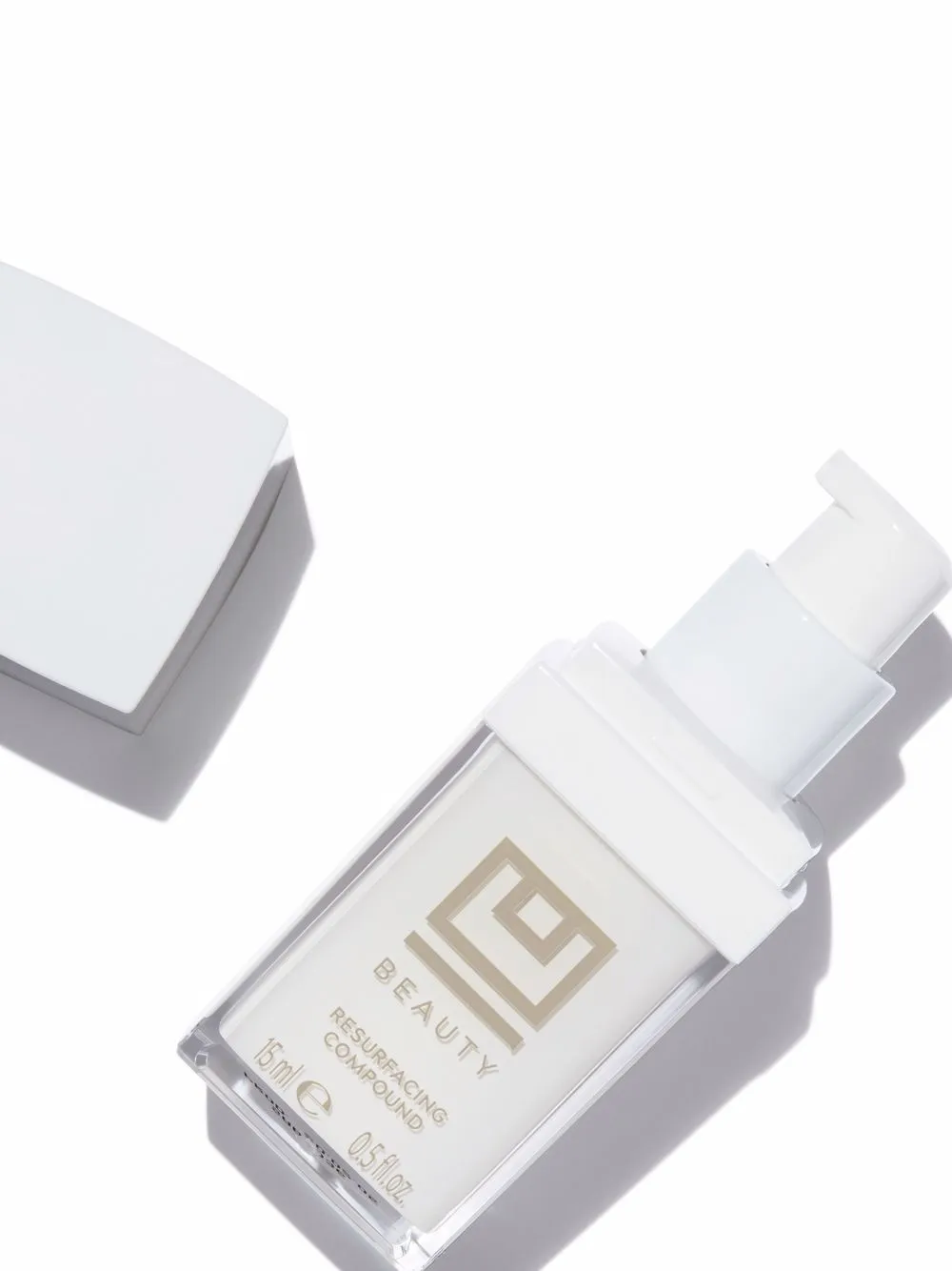 Beauty U Beauty Siero Resurfacing Compound 5 Beauty U Beauty Siero Resurfacing Compound - immagine 3