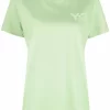 Donna Y-3 T-shirt Con Stampa