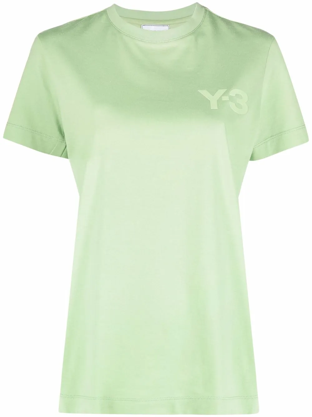 Donna Y-3 T-shirt Con Stampa 3 Donna Y-3 T-shirt Con Stampa