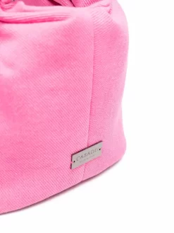 Donna Casadei Borsa Tote Con Logo -Femminile Moda Negozio 18061273 38286981 1000