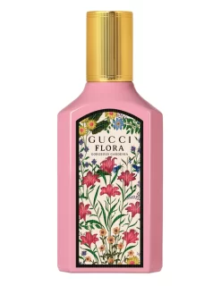 Beauty Gucci Beauty Eau De Parfum Flora Gorgeous Gardenia