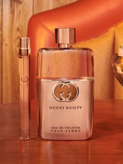 Beauty Gucci Beauty Eau De Toilette Guilty Pour Femme -Femminile Moda Negozio 18073789 39343060 1000