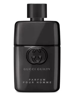Beauty Gucci Beauty Gucci Guilty Parfum Pour Homme