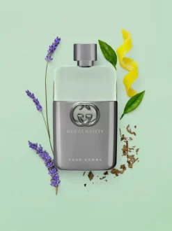 Beauty Gucci Beauty Eau De Toilette Guilty Pour Homme -Femminile Moda Negozio 18075016 45192213 1000