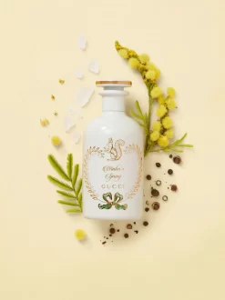 Beauty Gucci Beauty Eau De Parfum The Alchemist&apos;s Garden Winter&apos;s Spring -Femminile Moda Negozio 18079274 45192112 1000