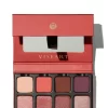 Beauty Viseart Palette Ombretti Petit PRO Deux 2