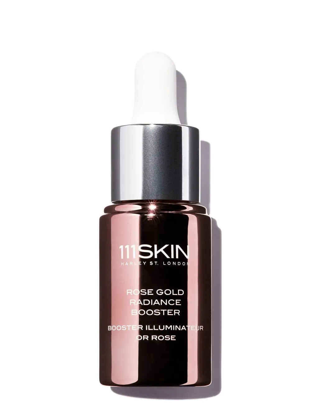 Beauty 111SKIN Booster Rose Gold Radiance 3 Beauty 111SKIN Booster Rose Gold Radiance