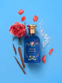 Beauty Gucci Beauty Eau De Parfum The Alchemist's Garden A Song For The Rose -Femminile Moda Negozio 18081068 45197774 1000