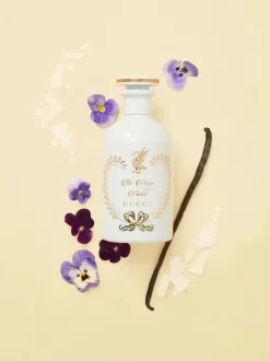 Beauty Gucci Beauty Eau De Parfum The Alchemist's Garden The Virgin Violet -Femminile Moda Negozio 18081072 45193096 1000