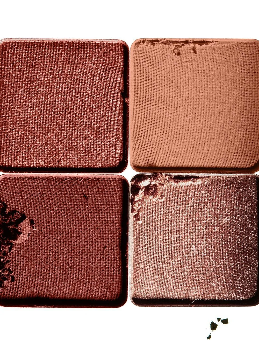 Beauty Viseart Palette Ombretti Petits Fours Chocolat 4 Beauty Viseart Palette Ombretti Petits Fours Chocolat - immagine 2