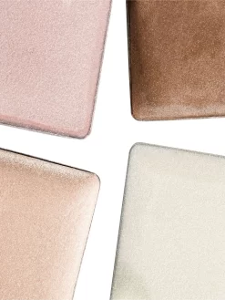 Beauty RMS Beauty Palette Di Illuminanti Mini Living Luminizer Glow Quad -Femminile Moda Negozio 18081605 39280242 1000