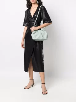 Donna Themoirè Borsa A Tracolla Thetis -Femminile Moda Negozio 18082821 38588674 1000