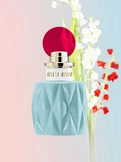 Beauty Miu Miu Fragrances Eau De Parfum Miu Miu -Femminile Moda Negozio 18085848 39106237 1000