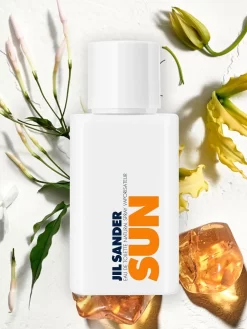 Beauty Jil Sander Fragrances Eau De Toilette Sun 7 Beauty Jil Sander Fragrances Eau De Toilette Sun -Femminile Moda Negozio 18086653 39107074 1000