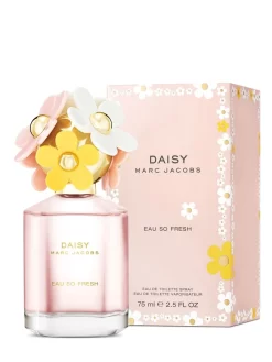Beauty Marc Jacobs Fragrances Eau De Toilette Daisy Eau So Fresh 5 Beauty Marc Jacobs Fragrances Eau De Toilette Daisy Eau So Fresh -Femminile Moda Negozio 18087803 39106224 1000
