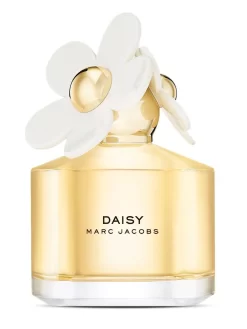 Beauty Marc Jacobs Fragrances Eau De Toilette Daisy