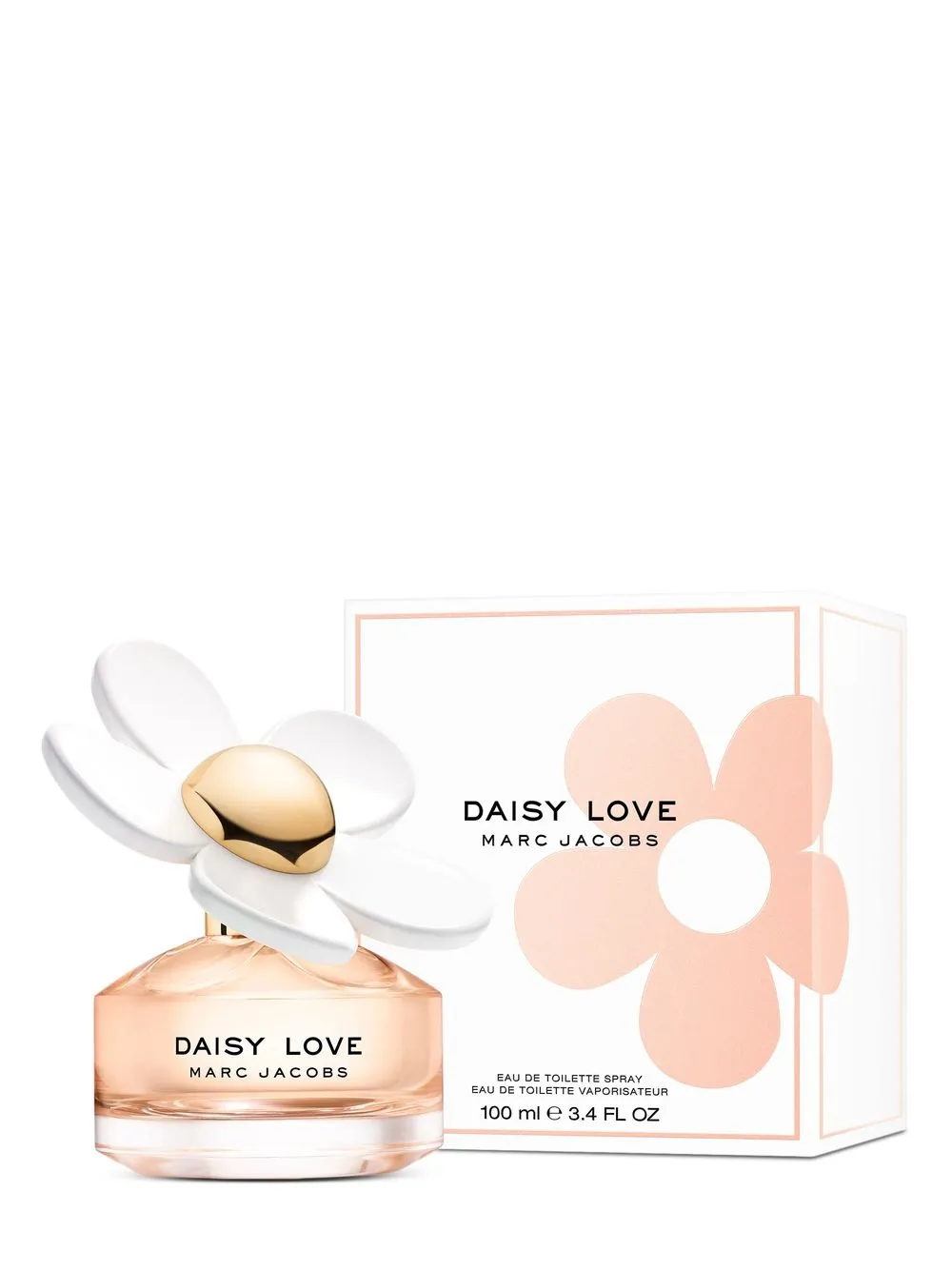 Beauty Marc Jacobs Fragrances Eau De Toilette Daisy Love 4 Beauty Marc Jacobs Fragrances Eau De Toilette Daisy Love - immagine 2