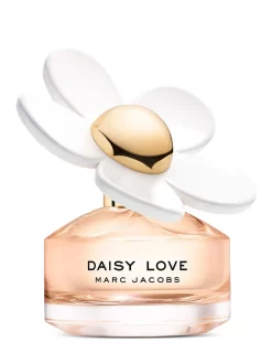 Beauty Marc Jacobs Fragrances Eau De Toilette Daisy Love