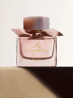 Beauty Burberry Beauty Eau De Parfum My Burberry Blush -Femminile Moda Negozio 18091998 39806322 1000