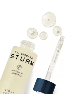 Beauty DR. BARBARA STURM Siero Notturno Night Serum -Femminile Moda Negozio 18092128 39149417 1000