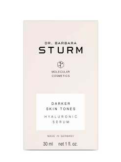 Beauty DR. BARBARA STURM Siero All&apos;acido Ialuronico Darker Skin Tones -Femminile Moda Negozio 18092133 39149536 1000