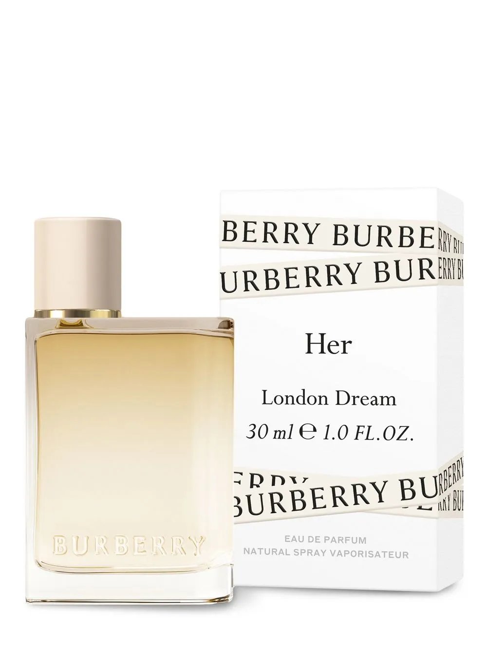 Beauty Burberry Beauty Eau De Parfum Her London Dream 4 Beauty Burberry Beauty Eau De Parfum Her London Dream - immagine 2