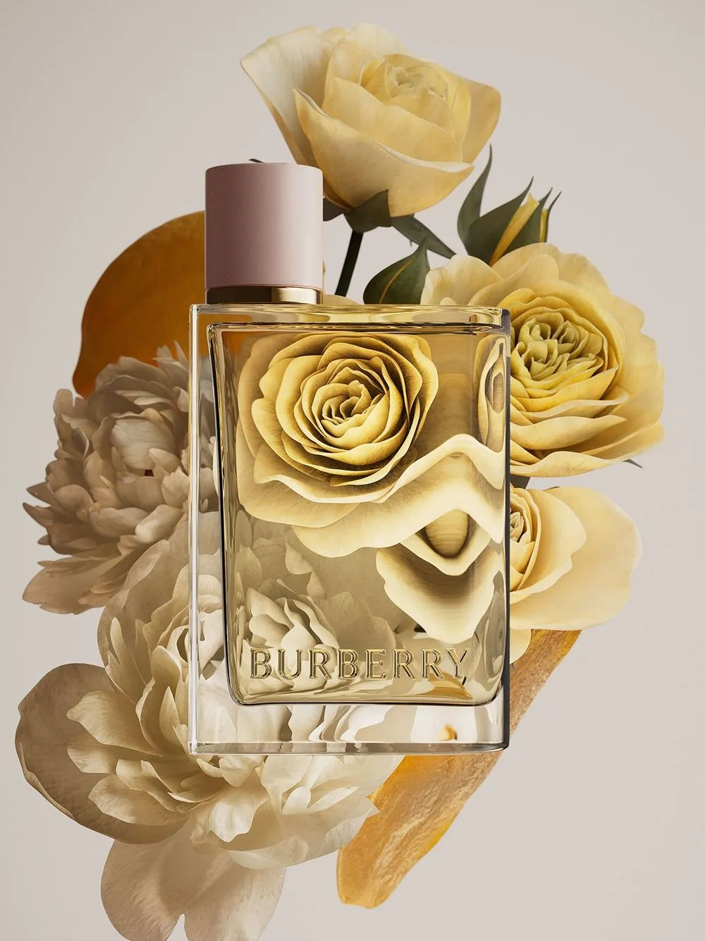 Beauty Burberry Beauty Eau De Parfum Her London Dream 6 Beauty Burberry Beauty Eau De Parfum Her London Dream - immagine 4