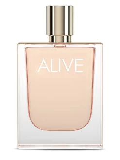 Beauty Hugo Boss Fragrances Eau De Parfum BOSS Alive