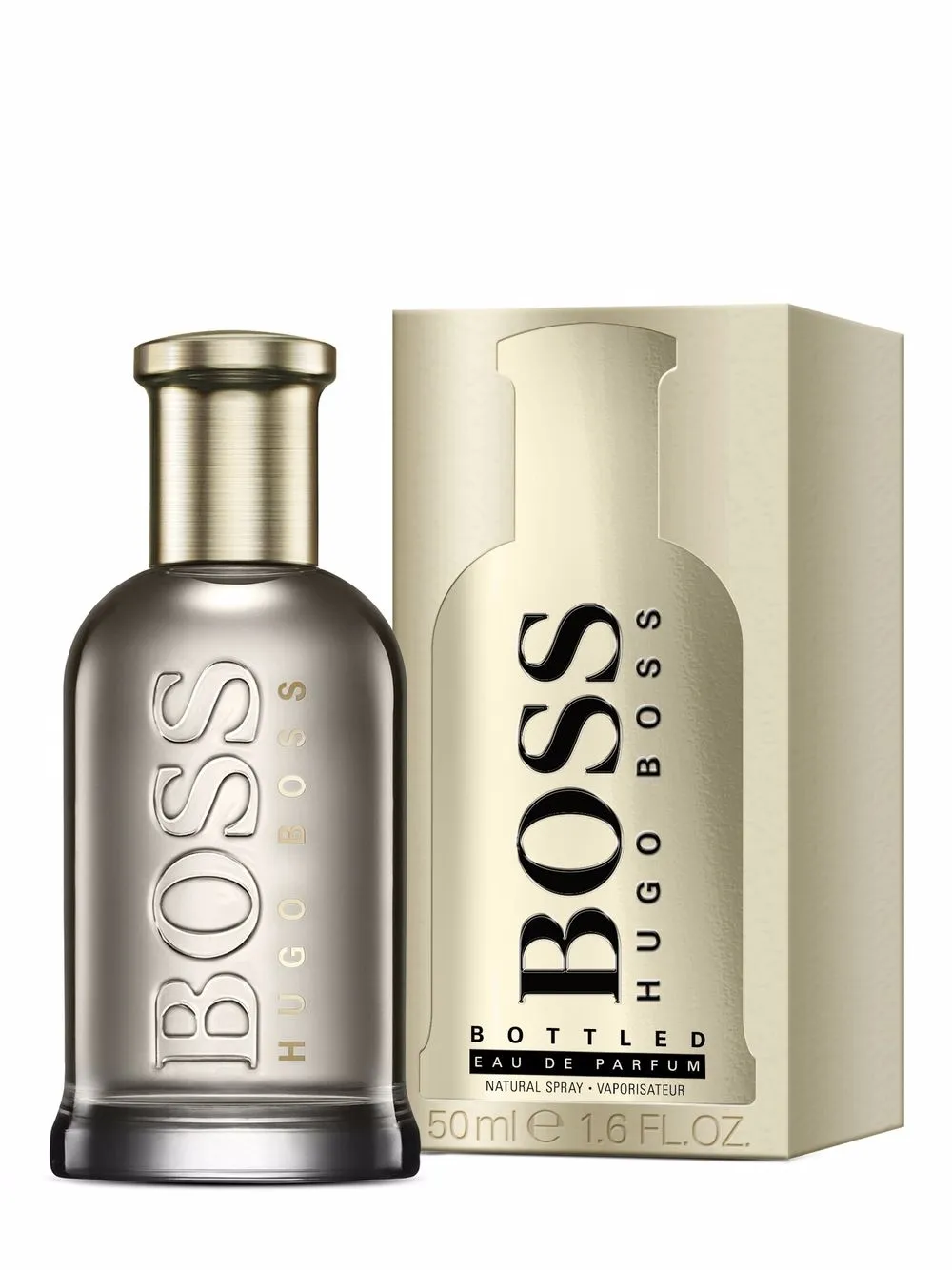 Beauty Hugo Boss Fragrances Eau De Parfum BOSS Bottled 4 Beauty Hugo Boss Fragrances Eau De Parfum BOSS Bottled - immagine 2