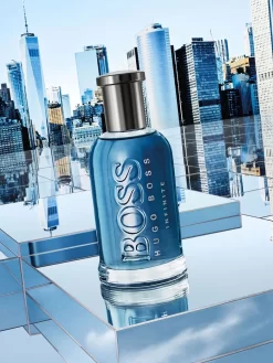 Beauty Hugo Boss Fragrances Eau De Parfum BOSS Bottled Infinite -Femminile Moda Negozio 18094333 38487216 1000