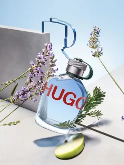 Beauty Hugo Boss Fragrances Eau De Toilette HUGO Man -Femminile Moda Negozio 18094334 39134718 1000