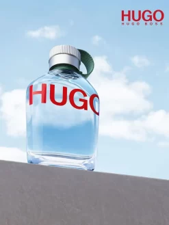 Beauty Hugo Boss Fragrances Eau De Toilette HUGO Man -Femminile Moda Negozio 18094334 39136251 1000