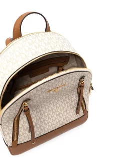 Donna Michael Kors Zaino Brooklyn Con Monogramma 11 Donna Michael Kors Zaino Brooklyn Con Monogramma -Femminile Moda Negozio 18101759 38708807 1000