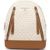 Donna Michael Kors Zaino Brooklyn Con Monogramma -Femminile Moda Negozio 18101759 38709233 1000