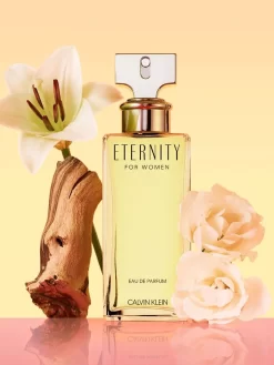 Beauty Calvin Klein Fragrances Eau De Parfum Eternity -Femminile Moda Negozio 18124760 38447762 1000