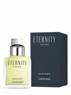 Beauty Calvin Klein Fragrances Eau De Toilette Eternity -Femminile Moda Negozio 18124765 38446652 1000